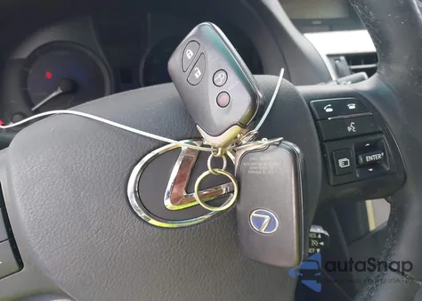 2010 Lexus Rx 450H from USA, damaged, VIN JTJBC1BA3A2011959